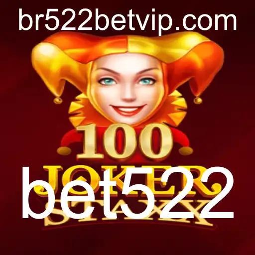Descubra o Mundo de 100JokerStaxx com a Estratégia Vencedora bet522