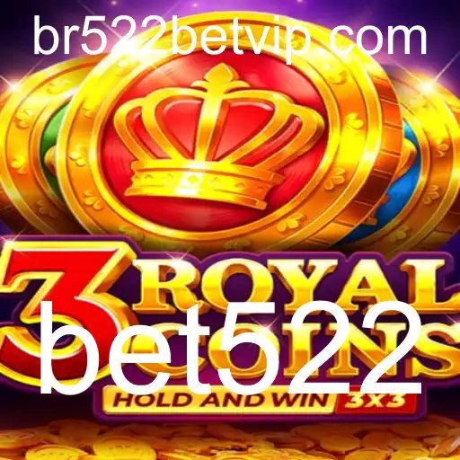Explorando o Mundo de 3RoyalCoins: Um Guia Completo para Jogadores
