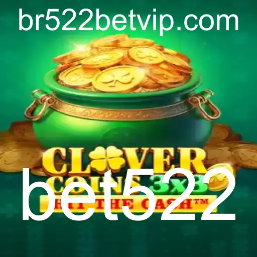 Clovercoin3x3: Mergulhe na Aventura com a Palavra-Chave bet522