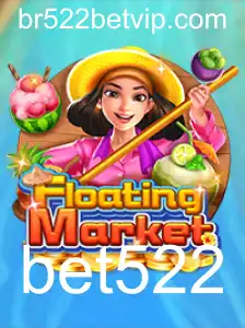 FloatingMarket: Explorando a Dinâmica e as Regras do Jogo