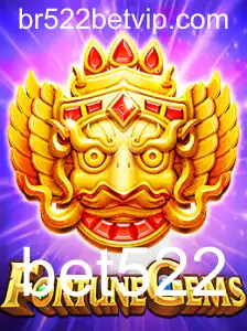 Explorando o Mundo de FortuneGems: O Jogo de Cassino Brilhante com bet522