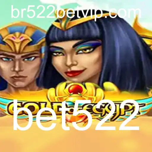 Explorando o Fascinante Mundo de GoldOfEgypt: Uma Viagem ao Antigo Egito com Bet522
