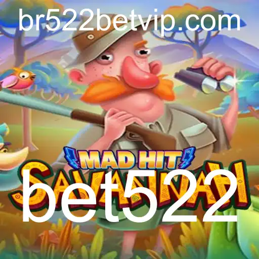 Explorando MadHitSavannah: O Jogo que Está Conquistando os Jogadores