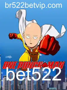 OnePunchMan: Uma Imersão no Mundo dos Jogos com a Palvra-chave bet522