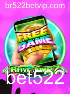RaveJump2M: Um Mergulho Interativo no Universo do Jogo