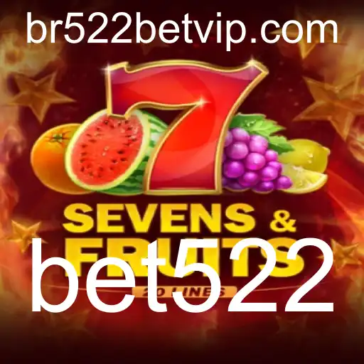 Descubra SevensFruits20: O Jogo de Slot que Conquista Bet522