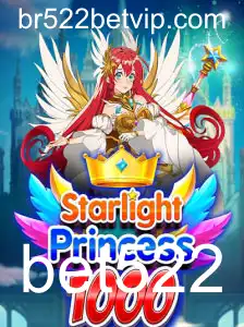 StarlightPrincess1000: Exploração e Estratégia no Mundo das Apostas Online
