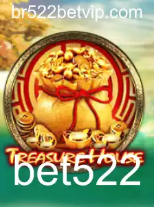 Explorando TreasureHouse: Um Novo Horizonte no Mundo dos Jogos de Aventura