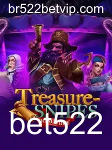 Descubra o Jogo TreasuresnipesBonusBuy: A Nova Sensação do Momento