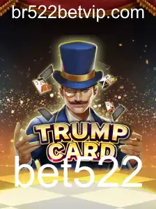 Descubra o Jogo Inovador 'TrumpCard' e sua Relação com a Palavra-chave 'bet522'
