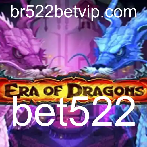 EraOfDragons: Uma Nova Dimensão de Aventuras com bet522