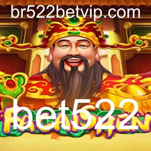 Explorando o Empolgante Mundo do Jogo FaCaiShen com Bet522