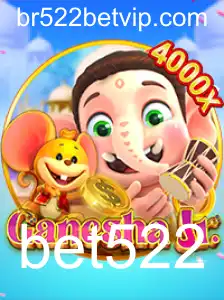 Descubra o Mundo de GaneshaJr: Um Jogo Inovador e Empolgante