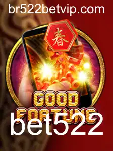 GoodFortuneM: Explorando as Dinâmicas do Novo Jogo de Azar Bet522