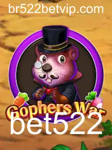 GophersWar: Uma Introdução ao Novo Fenômeno dos Jogos e suas Regras
