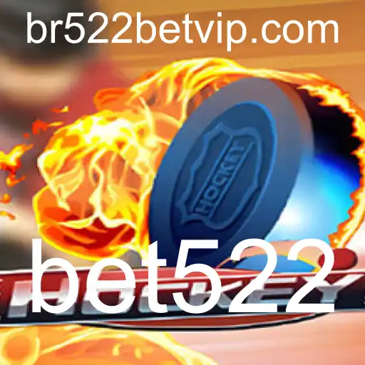 Descobrindo o Jogo de Hockey e Apostando no bet522