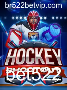 Descubra o Empolgante Mundo de HockeyShootout com bet522