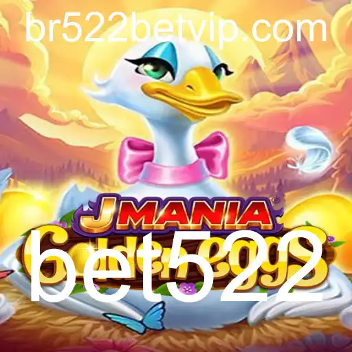 Descubra o Mundo Fascinante de JManiaGoldenEggs e Bet522