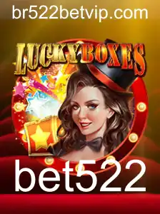 Descubra o Fascinante Mundo de LuckyBoxes com a Palavra-Chave bet522