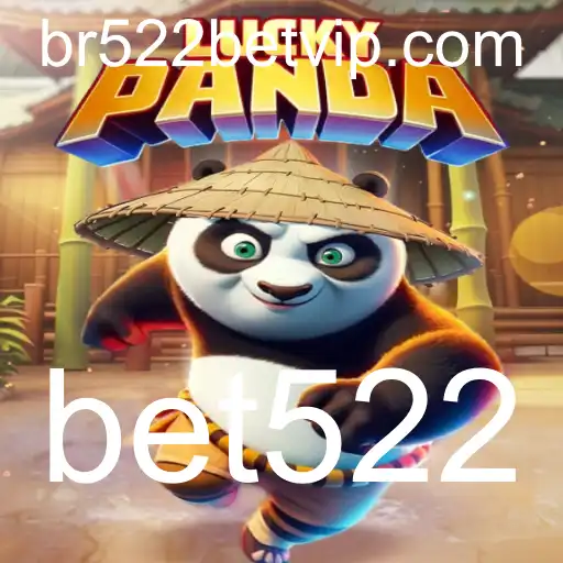 Explorando o Mundo de LuckyPanda — Uma Nova Aventura de Jogo