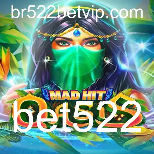 MadHitOasis: Explorando o Novo Fenômeno dos Jogos com bet522