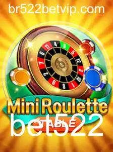 Descubra 'MiniRoulette': O Jogo de Azar que está Conquistando o Público com a Palavra-Chave bet522