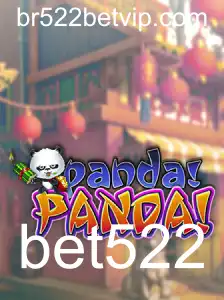Descubra o Empolgante Mundo de PandaPanda: O Jogo Com a Palavra-Chave bet522