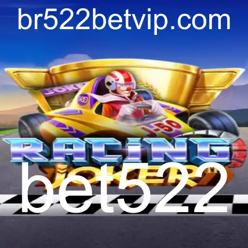 RacingJoker: A Experiência Definitiva de Corrida e Apostas