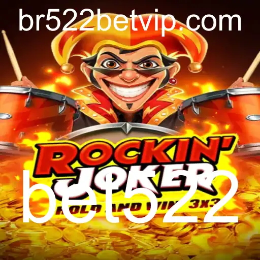Descubra o Mundo de Rockinjoker: Um Jogo Empolgante e Inovador