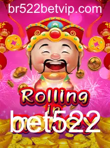 Descubra o Empolgante Jogo RollingInMoney e Como Jogar com Bet522