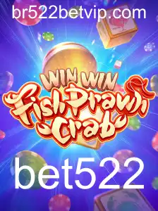 WinWinFishPrawnCrab: Uma Aventura de Jogo Fascinante