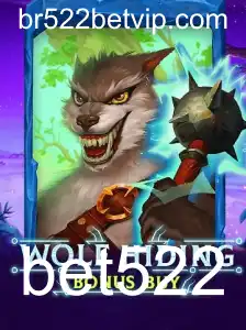 WolfHidingBonusBuy: Descubra o Novo Fenômeno de Apostas Online